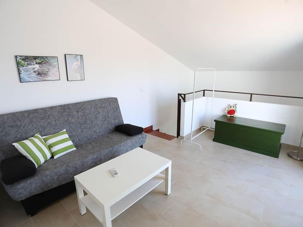 Villa Marina Calan Blanes Cala en Forcat Buitenkant foto