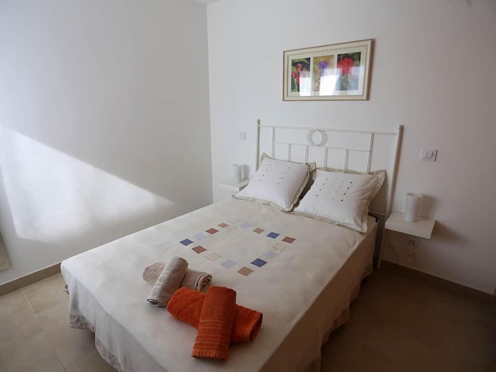 Villa Marina Calan Blanes Cala en Forcat Buitenkant foto